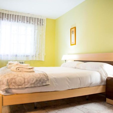 Apartamento Welcome Granamar Sanxenxo Exterior foto