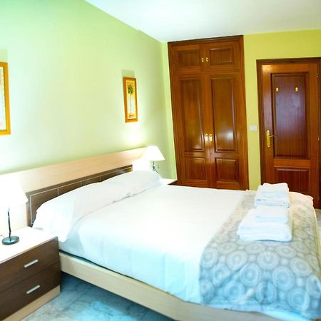 Apartamento Welcome Granamar Sanxenxo Exterior foto