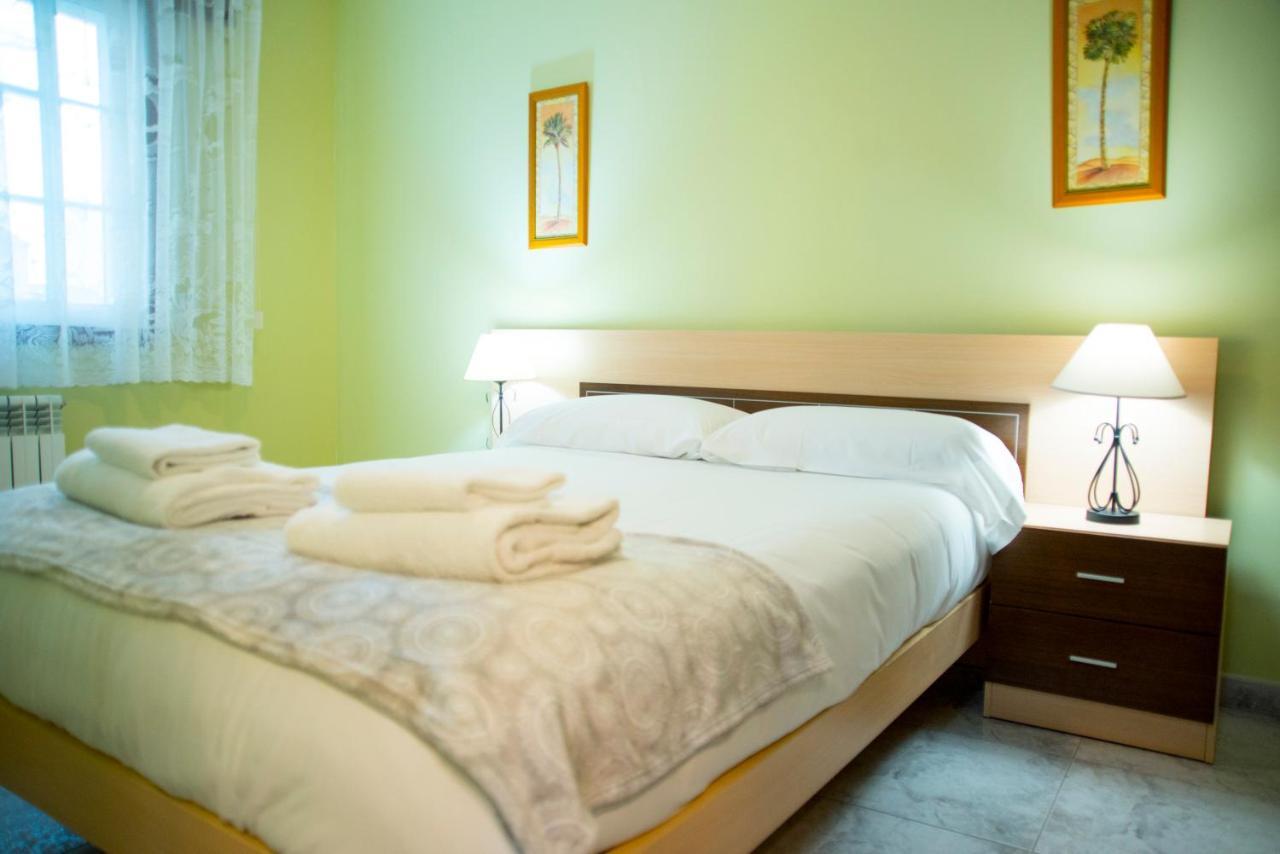Apartamento Welcome Granamar Sanxenxo Exterior foto