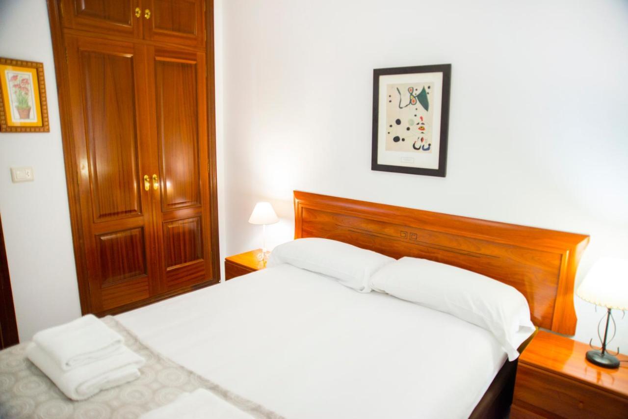 Apartamento Welcome Granamar Sanxenxo Exterior foto