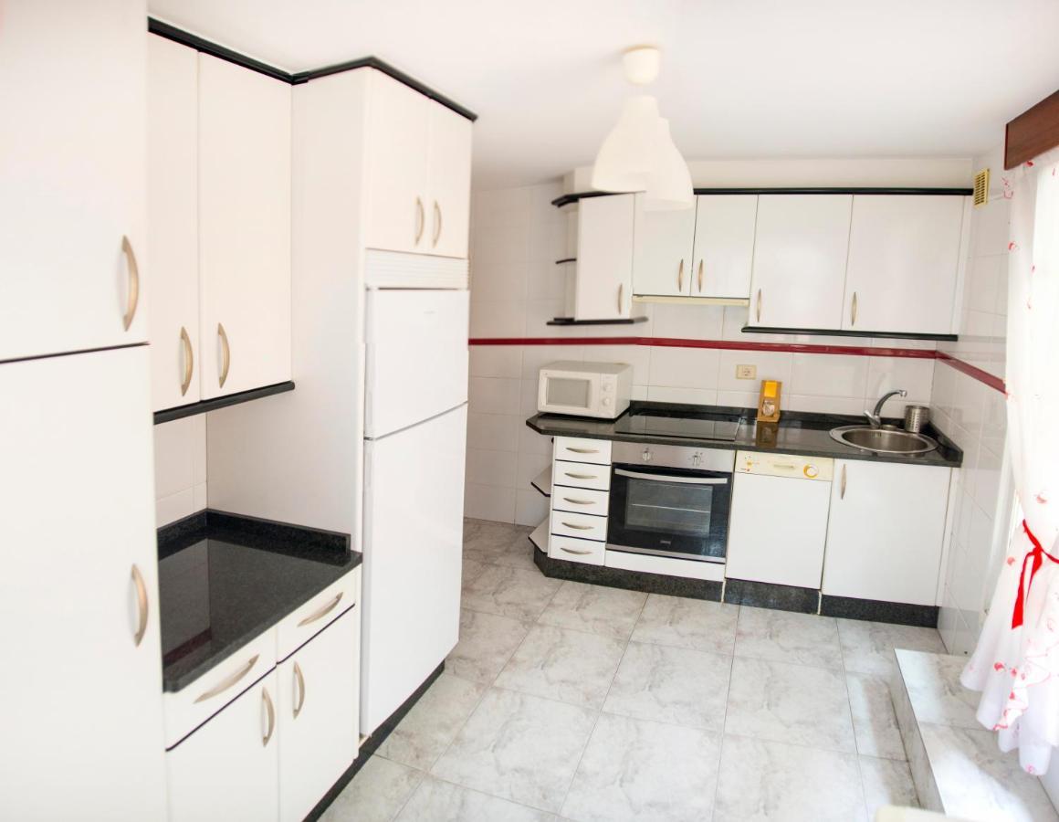 Apartamento Welcome Granamar Sanxenxo Exterior foto