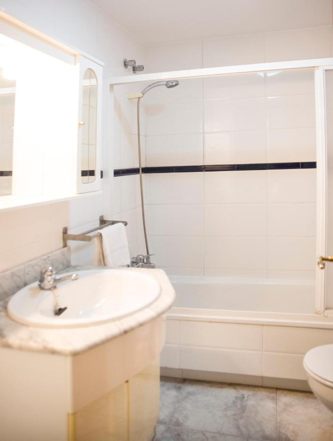 Apartamento Welcome Granamar Sanxenxo Exterior foto