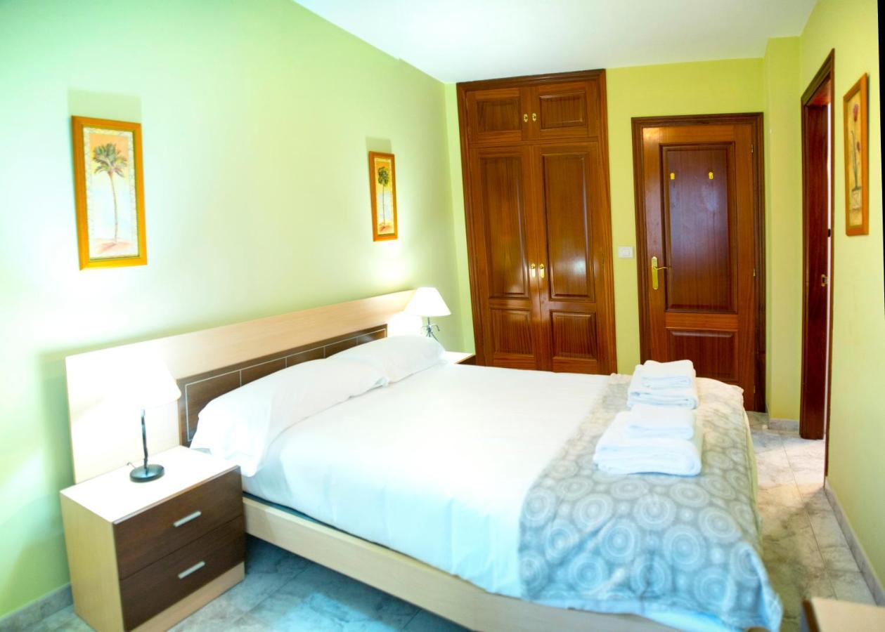 Apartamento Welcome Granamar Sanxenxo Exterior foto
